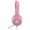 Razer Kraken Kitty V3 X Headset Gaming com Cabo, Orelhas e Microfone Cardioide Quartz