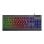 UNYKAch UK594009 Conjunto Gaming Teclado Membrana RGB + Rato 7200 DPI + Headset + Tapete XL (PT)