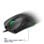 UNYKAch UK594008 Conjunto Gaming Teclado Membrana RGB + Rato + Headset + Tapete XL (ES)