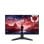 Monitor Lenovo 27" 1920 x 1080 144Hz IPS HDR10 FlickerFree Flat Gaming