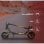 Trottinette électrique AR5Pro 25 km/h 40 km d'autonomie 800W pneus 10" LED XXL