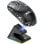 Ratón ultraligero con cable 49 g para gaming
