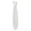 Ventilador de techo CasaFan 318062 DC 180 cm Blanco Cromo cepillado Slow Motion Mando