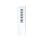 Ventilador de techo CasaFan ECO GENUINO-L 315278 152 cm DC Blanco Latón Cepillado Mando