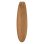 Ventilador de techo DC Wi-Fi Smart Life Ø132 cm mando 6 velocidades roble natural