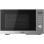 Micro-ondas Teka MWE FS25 G SS 25 Litros 900W com Grill Aço Inoxidável