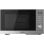 Micro-ondas Teka MWE FS25 G SS 25 Litros 900W com Grill Aço Inoxidável