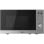 Micro-ondas Teka MWE FS20 G Aço Inoxidável com Grill