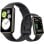 Smartwatch Honor Band 10 Bluetooth 5.3 AMOLED 1.57" Negro + Monitor Salud