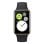 Smartwatch Honor Band 10 Bluetooth 5.3 AMOLED 1.57" Negro + Monitor Salud
