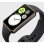 HONOR Band 10 Bluetooth 5.3 AMOLED 1,57" Preto Resistente 5ATM Pulsómetro SpO2