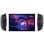 Consola portátil Lenovo Legion Go 2 AMD Ryzen Z2 Extreme 32GB 1TB OLED 8.8"