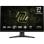 Monitor MSI 27" FHD 240Hz Rapid IPS HDR Adaptive-Sync AI Vision