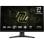 Monitor MSI MAG 272F X24 27" FullHD 240Hz Rapid IPS HDR Adaptive-Sync 0,5ms