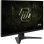 Monitor MSI MAG 272F X24 27" FullHD 240Hz Rapid IPS HDR Adaptive-Sync Antirreflexo 0,5ms