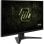 Monitor MSI 27" FHD 240Hz Rapid IPS HDR Adaptive-Sync AI Vision