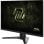 Monitor MSI MAG 272F X24 27" FullHD 240Hz Rapid IPS HDR Adaptive-Sync 0,5ms