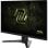 Monitor MSI 27" FHD 240Hz Rapid IPS HDR Adaptive-Sync AI Vision