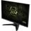 Monitor MSI 27" FHD 240Hz Rapid IPS HDR Adaptive-Sync AI Vision