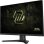 Monitor MSI MAG 272F X24 27" FullHD 240Hz Rapid IPS HDR Adaptive-Sync Antirreflexo 0,5ms