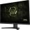 Monitor MSI MAG 272F X24 27" FullHD 240Hz Rapid IPS HDR Adaptive-Sync 0,5ms