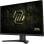 Monitor MSI 27" FHD 240Hz Rapid IPS HDR Adaptive-Sync AI Vision
