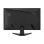 Monitor MSI MAG 272F X24 27" FullHD 240Hz Rapid IPS HDR Adaptive-Sync Antirreflexo 0,5ms