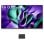 TV LG OLED evo OLED83M49LA 83" 4K Ultra HD Smart TV Plata WiFi