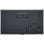 TV LG OLED evo OLED83M49LA 83" 4K Ultra HD Smart TV Plata WiFi