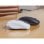 Souris Logitech sans fil 8000 DPI MagSpeed clic discret blanche