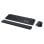 Tastiera a forbice Logitech MX Keys Combo for Business Gen 2 Layout IT retroilluminata LED Bluetooth mouse incluso