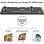 Unico FUN R1 Arcade Stick Retro com 44 Jogos SNK, HDMI, AV e Duplo Joystick