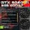 PC Sobremesa Daitona Racing AMD Ryzen 5 8400F 32GB DDR5 1TB SSD RTX 5060 Ti Windows 11 Pro