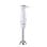 Batidora FAGOR Divamix Wish FGE04001 1000W blanc acier inoxydable vitesse réglable turbo 0,7L