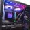 PcCom Ultimate Ryzen 7 9800X3D / 32GB / 2TB SSD M.2 / RTX 5080 + Windows 11 Pro V2