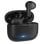 PcCom Essential Start Auriculares Bluetooth 6.0 TWS Pretos