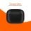PcCom Essential Start Auriculares Bluetooth 6.0 TWS Pretos