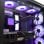 PcCom Ultimate Ryzen 9 9950X3D / 128GB / 4TB SSD M.2 / RTX 5090 + Windows 11 Pro V4