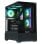 Epical-Q Pack Gaming Epic117 AMD Ryzen 7 9700X 32GB 1TB SSD RTX 5070 Monitor 27" Accesorios Gaming