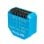 Relais Wi-Fi Shelly 1L Gen3 Contrôle de l’éclairage, Encastrable, Protection surchauffe
