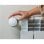 Cabezal Termostático Inteligente Shelly BLU TRV Bluetooth Control Preciso Boost