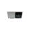 Wanddisplay Shelly Wall Display X2 Black Touchscreen 6,95 Zoll Sensoren Wi-Fi Bluetooth