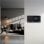 Wanddisplay Shelly Wall Display X2 Black Touchscreen 6,95 Zoll Sensoren Wi-Fi Bluetooth