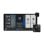 Pantalla inteligente Shelly Wall Display X2 Black 6.95" Wi-Fi Bluetooth sensores integrados