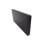 Pantalla inteligente Shelly Wall Display X2 Black 6.95" Wi-Fi Bluetooth sensores integrados