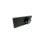 Pantalla inteligente Shelly Wall Display X2 Black 6.95" Wi-Fi Bluetooth sensores integrados