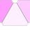 Smart Panel Yeelight YLFWD-012 LED Wi-Fi Rosa 2W Pack de 2