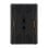 Tablette Hotwav R8 4G 10,1 pouces 4 Go/128 Go Android 14 10 800 mAh Orange Gratuite