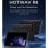 Tablet HOTWAV R8 10.1" 128GB 4G