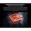 Tablette Hotwav R8 4G 10,1 pouces 4 Go/128 Go Android 14 10 800 mAh Orange Gratuite
